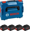 PAKIET AKUMULATORÓW PROCORE 18V 4*5.5AH
